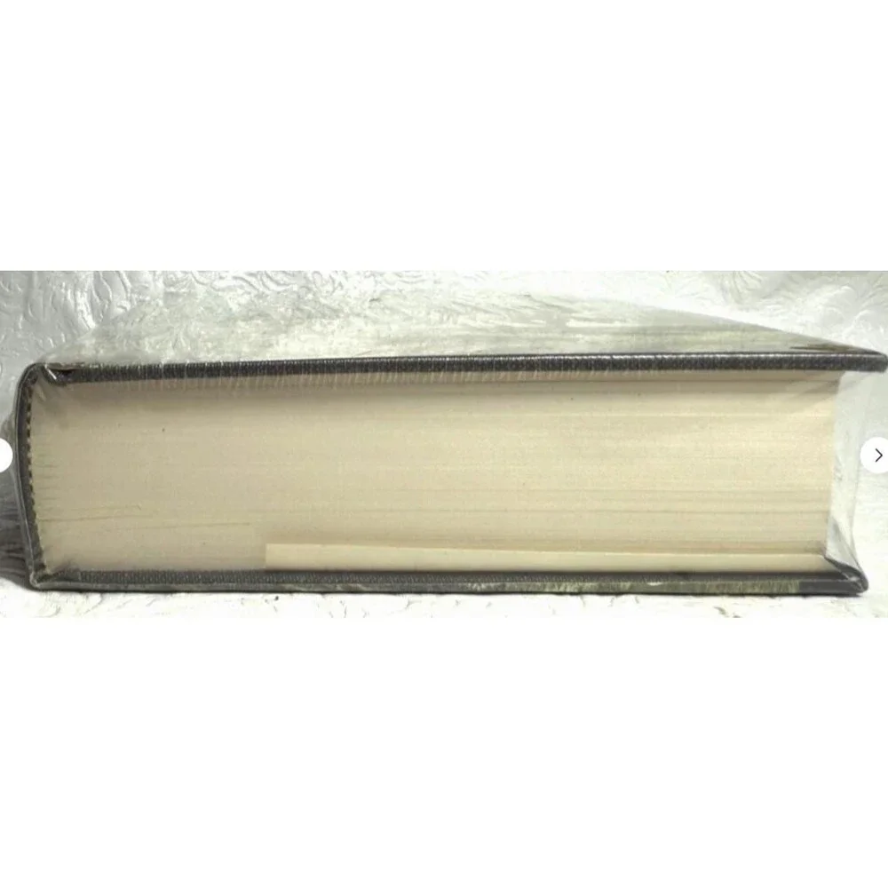 The Texas Rangers Walter by Prescott Webb Vintage Hardcover Shrink Wrapped Mint‎